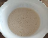 Foto del paso 2 de la receta: Bizcocho de zanahoria