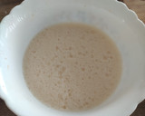 Foto del paso 2 de la receta: Bizcocho de zanahoria