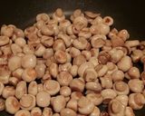 Foto del paso 2 de la receta Revuelto de champiñones y queso🍄🧀