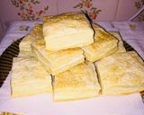 Foto del paso 4 de la receta: PINCHADITAS De Hojaldre😉👏🏻