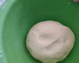 Foto langkah ke 3 dari resep Kulit Dimsum/Siomay Lentur Antigagal Alavid.