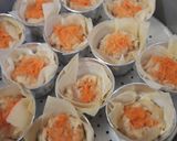 Foto langkah ke 2 dari resep Dimsum udang (siomay).
