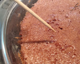 Foto del paso 3 de la receta: Bizcocho de chocolate con nueces