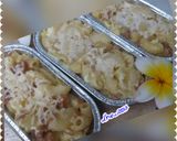 Foto langkah ke 4 dari resep Makaronni Schotel Kukus.