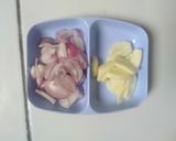 Foto langkah ke 1 dari resep Sup Ayam.