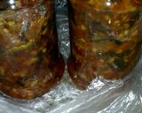Foto langkah ke 4 dari resep Sambel peda homemade.