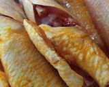 Foto langkah ke 1 dari resep Ikan kerisi lombok ijo.