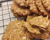 Foto langkah ke 6 dari resep Oatmeal Cookies.