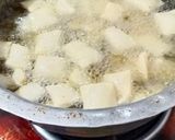 शंकर पाळी (shankarpale recipe in marathi) रेसिपी स्टेप 2 फोटो 