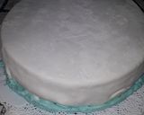 Foto del paso 10 de la receta: Torta para mi hermano