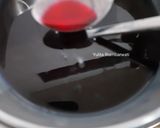 Foto langkah ke 5 dari resep 498. Sirup Bunga Telang.