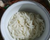 Foto langkah ke 7 dari resep Pho Bo Mie Vietnam.