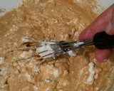 Foto del paso 4 de la receta: Mousse helada de dulce de leche Tito