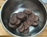 日式抹茶慕斯蛋糕《節慶蛋糕》的食譜步驟1照片
