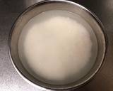 My mother’s Japanese Chestnut Rice recipe step 1 photo
