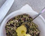 Foto del paso 9 de la receta: Ensalada Coleslaw con huevo y lechuga en TMX