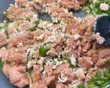 Foto del paso 2 de la receta: Relleno para empanada y burrito