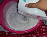 Foto langkah ke 3 dari resep Es krim lembut versi ekonomis.