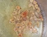 A picture of step 3 of Curry khowsa.