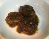 Foto del paso 20 de la receta: Solomillo de cerdo al Pedro Ximénez