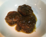 Foto del paso 20 de la receta: Solomillo de cerdo al Pedro Ximénez