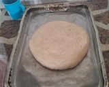 Foto del paso 5 de la receta: Roscas casera rellenas con mortadela