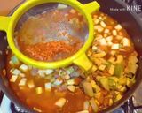 Foto del paso 3 de la receta: Picadillo mexicano de res
