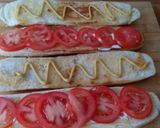 Foto del paso 8 de la receta: Bocata de costillas de cerdo