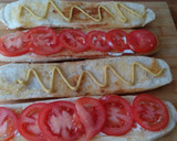 Foto del paso 8 de la receta: Bocata de costillas de cerdo
