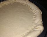 صورة لخطوة 2 من وصفة بيتزا روايال 🍕🍕