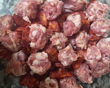 Foto del paso 3 de la receta: Guiso de Lentejas (bien completito)