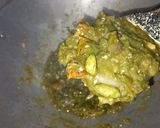 Foto langkah ke 9 dari resep Resep sambal cabe hijau.