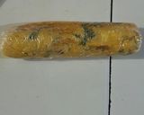 Foto langkah ke 7 dari resep Isi bento box : tamagoyaki.