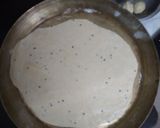 A picture of step 2 of Kalonji Paratha #Cookpad.