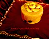 Banana Rava Kesari | Banana Semolina Saffron Pudding recipe step 6 photo