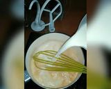 Foto langkah ke 4 dari resep Saus keju / cheese dipping sauce.
