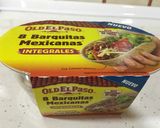 Foto del paso 1 de la receta: Barquitas integrales rellenas de verduras