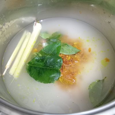 Langkah 2