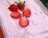 Foto langkah ke 4 dari resep Es Cream home made simple.