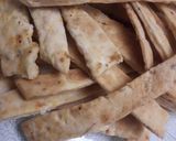 Foto del paso 3 de la receta: Palitos salados