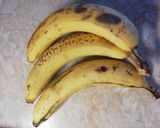 Nutellás Banánkenyér 🍌 recept fázis 1 fotója