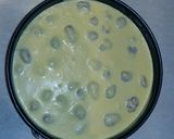 Epres túrótorta recept fázis 5 fotója