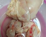 Foto langkah ke 1 dari resep Sup ayam resep ibu.