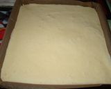 Kozáksapka recept fázis 2 fotója