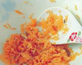 A picture of step 6 of Cheeni/Sugar Rice.