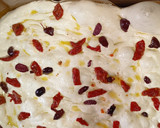 Foto del paso 16 de la receta: Focaccia con masa madre natural
