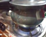 Goat Leg (Kharora/Paya) recipe step 1 photo