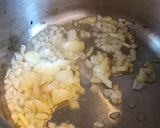 Foto del paso 1 de la receta: Sopa crema de zapallo cabutia