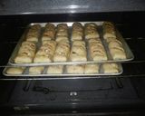 Foto del paso 9 de la receta: Baguette de biscket