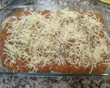Foto del paso 4 de la receta: Spaghetti Bolognese al horno